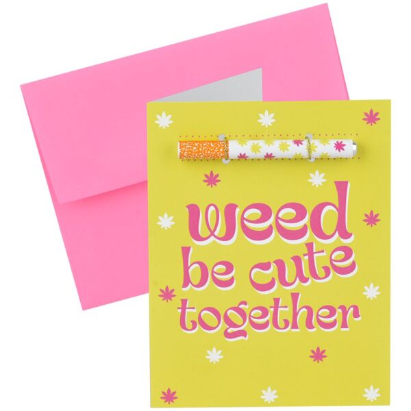 KushKards One Hitter Greeting Card - Image 18