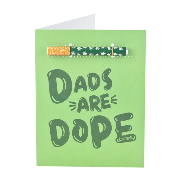 KushKards One Hitter Greeting Card - Image 20