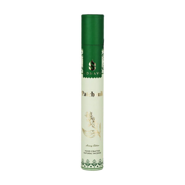 SONAVI Luxury Edition Handcrafted Incense Sticks | 50g Tube - Image 10