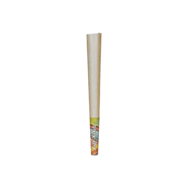 Lift Ticket Terpene Infused Cones | 1 1/4 | 2pc | 10pk Display - Image 4