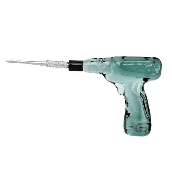 Ray Gun Dab Tool - 4.5" / Colors Vary - Image 2