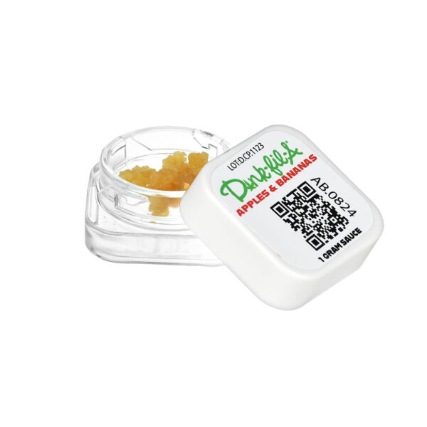 Dank-fil-A THCA Live Sauce THCA Diamonds | 1g - Image 4