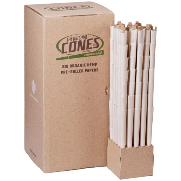 CONES by MountainHigh Cones | Party Size | 700pc Bulk Box - Image 4