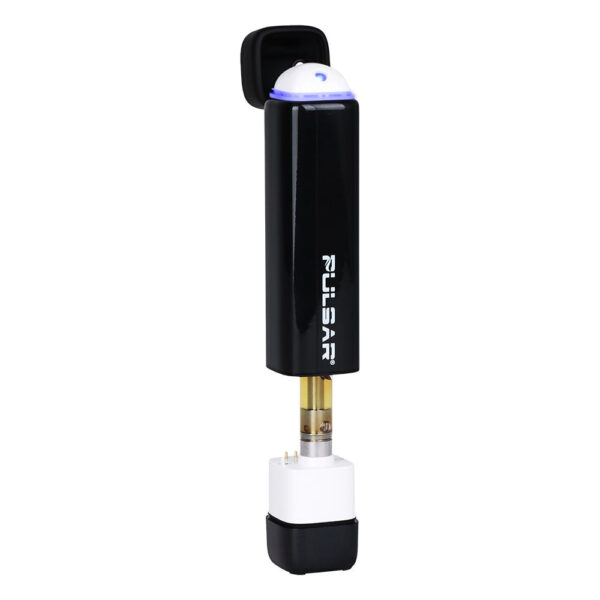 Pulsar 510 Jetpack Variable Voltage Vaporizer | 500mAh - Image 5