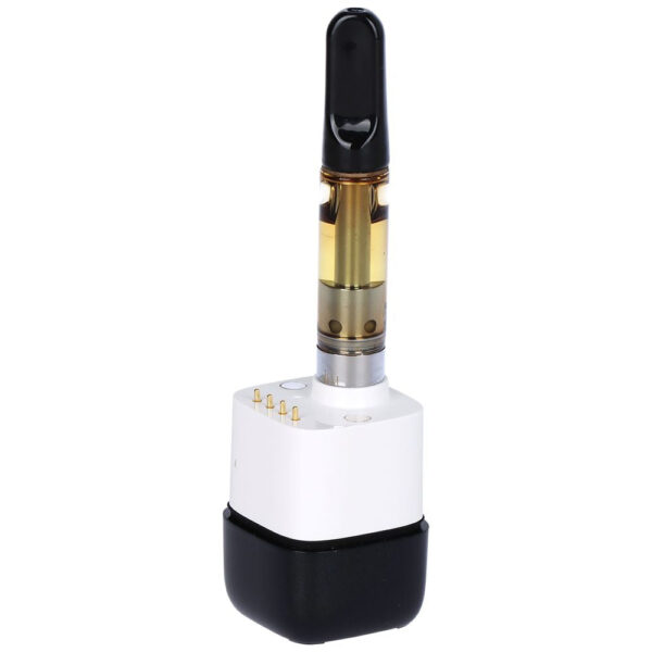 Pulsar 510 Jetpack Variable Voltage Vaporizer | 500mAh - Image 18