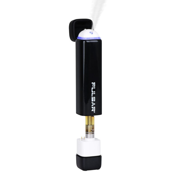 Pulsar 510 Jetpack Variable Voltage Vaporizer | 500mAh - Image 15