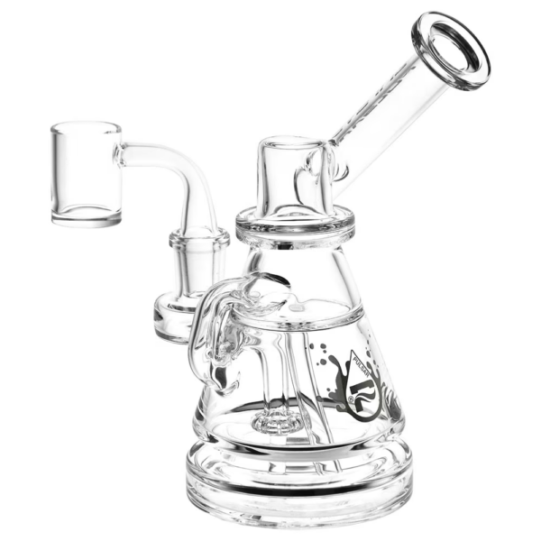 Pulsar Magic Potion Recycler Rig | 6.5" | 14mm F - Image 3