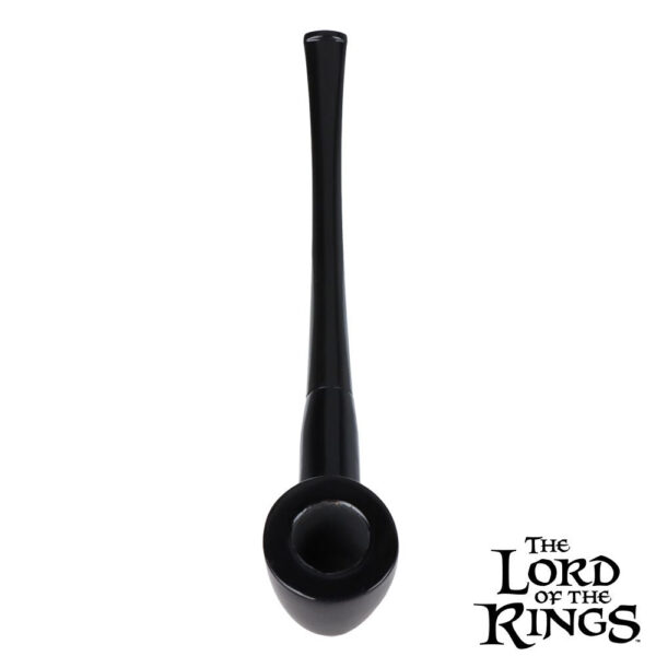 Pulsar Shire Pipes x LoTR MINES OF MORIA Smoking Pipe - 5.5" - Image 3