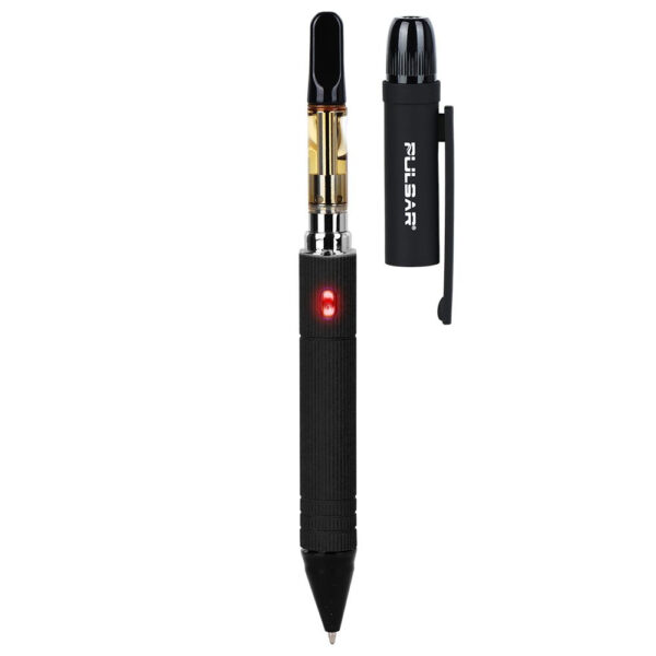 Pulsar 510 DL Scribe Vape Pen Battery | 500mAh - Image 4