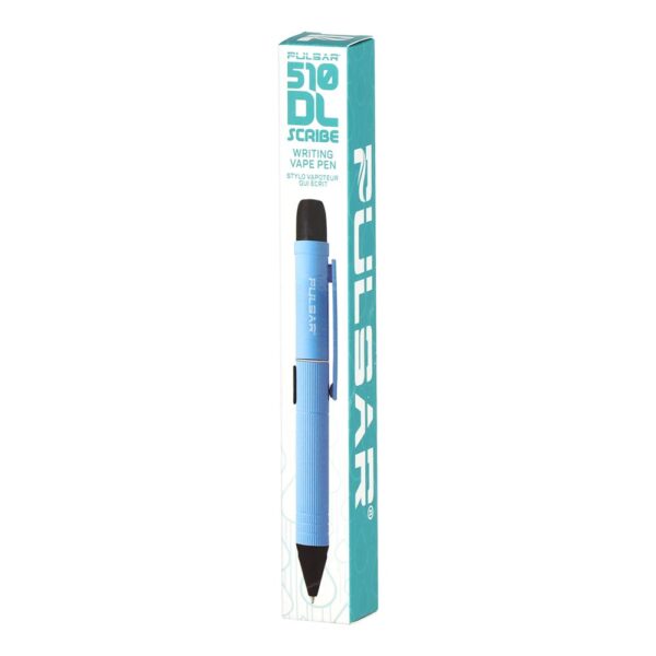 Pulsar 510 DL Scribe Vape Pen Battery | 500mAh - Image 10