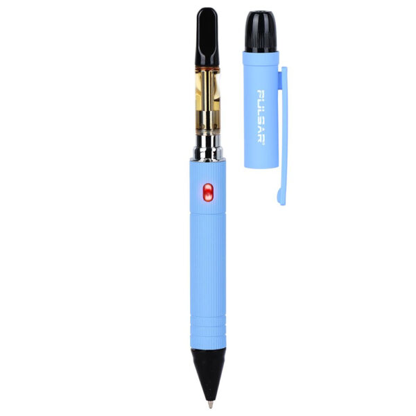 Pulsar 510 DL Scribe Vape Pen Battery | 500mAh - Image 9