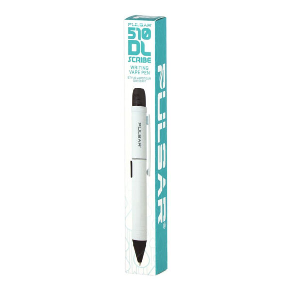 Pulsar 510 DL Scribe Vape Pen Battery | 500mAh - Image 14