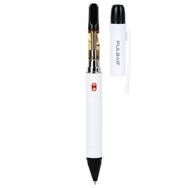 Pulsar 510 DL Scribe Vape Pen Battery | 500mAh - Image 13