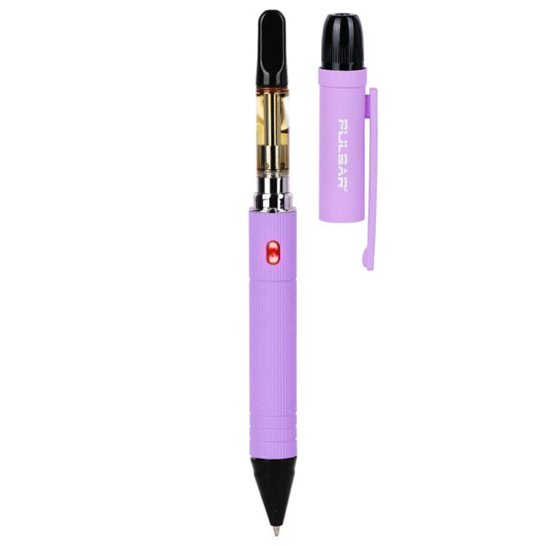 Pulsar 510 DL Scribe Vape Pen Battery | 500mAh - Image 16