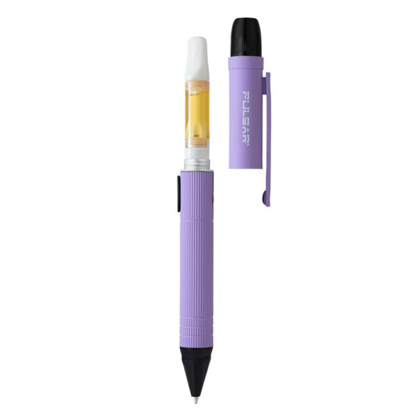 Pulsar 510 DL Scribe Vape Pen Battery | 500mAh - Image 18