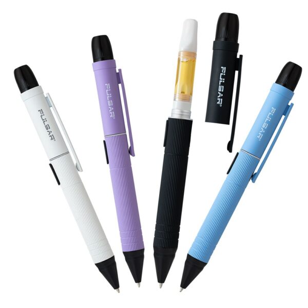 Pulsar 510 DL Scribe Vape Pen Battery | 500mAh