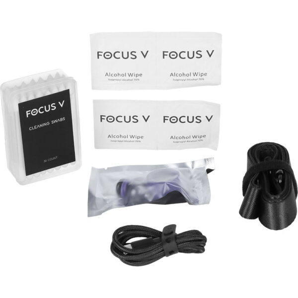 Focus V CARTA 2 eRig MAX Oil Atomizer & Saber Hot Knife Bundle | 2000mAh - Image 9