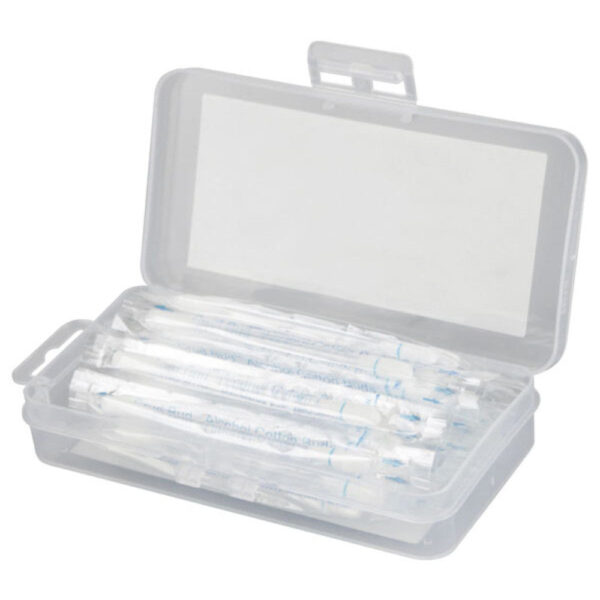Pulsar Crud Bud Alcohol Filled Cotton Buds - Image 2