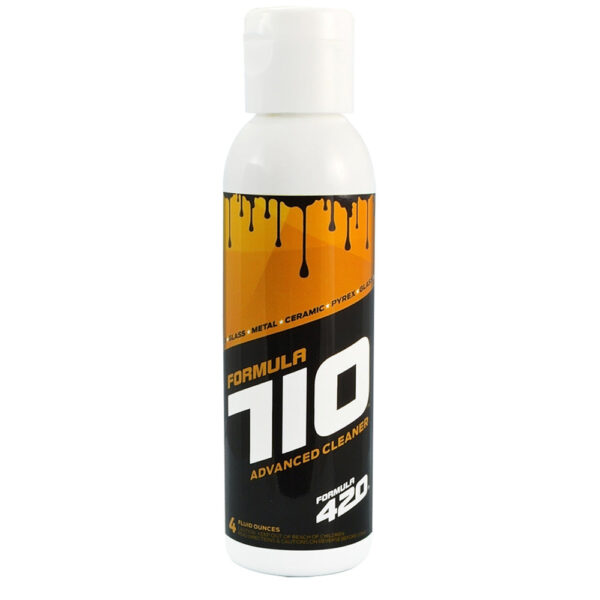 Formula 710 Advanced Glass/Metal/Ceramic Cleaner - Image 2