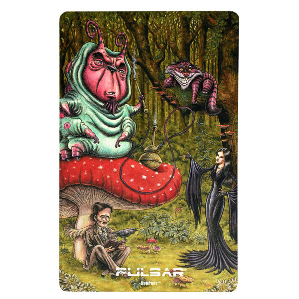 Pulsar DabPadz Dab Mat - Image 11