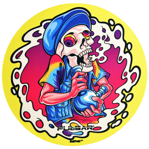 Pulsar DabPadz Dab Mat - Image 9