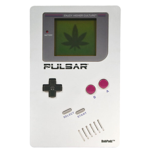 Pulsar DabPadz Dab Mat - Image 7