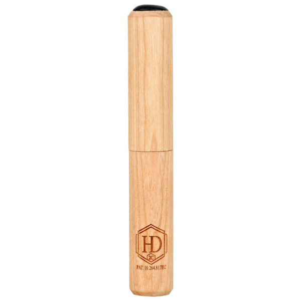 Honey Labs HoneyDabber™ II Compact Cherry Vapor Straw | 4.25" - Image 7