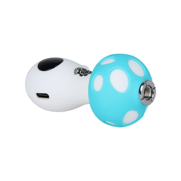 SeshGear Mushroom 510 Vape Battery | 550mAh - Image 10