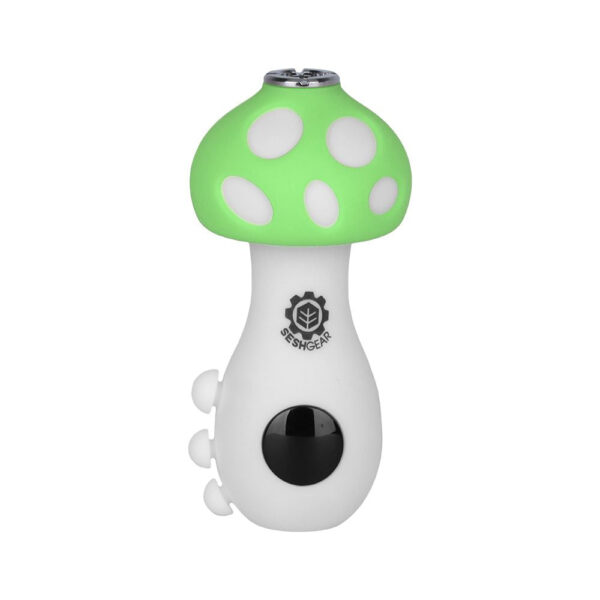 SeshGear Mushroom 510 Vape Battery | 550mAh - Image 3