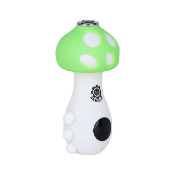 SeshGear Mushroom 510 Vape Battery | 550mAh - Image 9