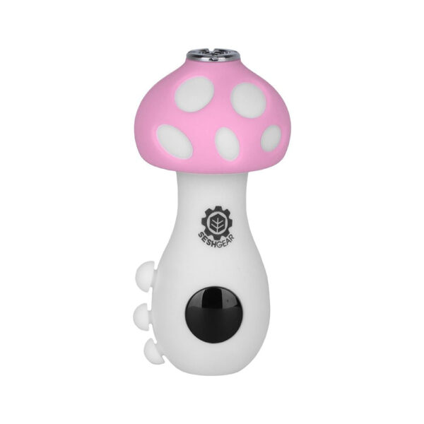 SeshGear Mushroom 510 Vape Battery | 550mAh - Image 4