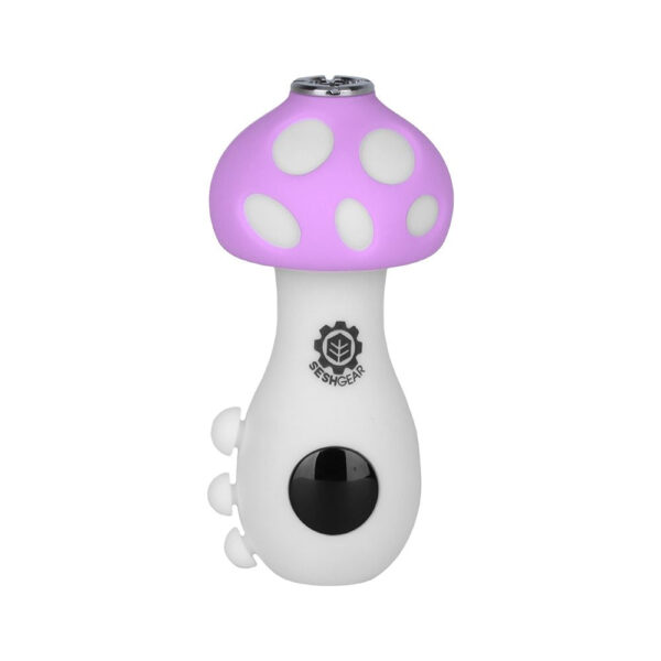 SeshGear Mushroom 510 Vape Battery | 550mAh - Image 5