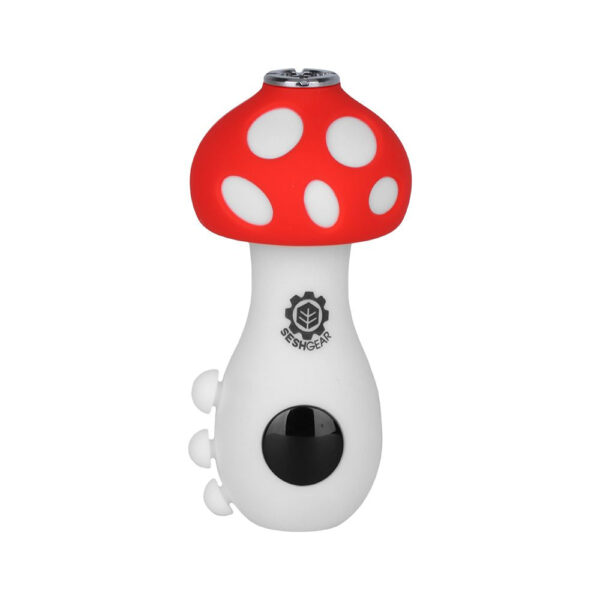 SeshGear Mushroom 510 Vape Battery | 550mAh - Image 6
