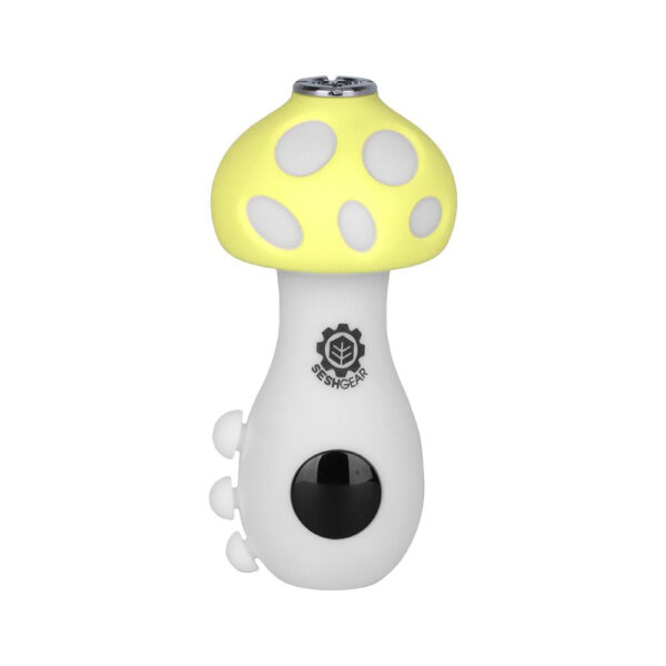 SeshGear Mushroom 510 Vape Battery | 550mAh - Image 7
