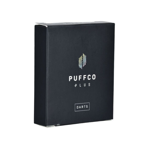 Puffco Plus Replacement Darts - 3pk - Image 2