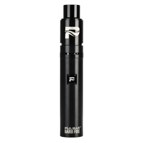 Pulsar Barb Fire Variable Voltage Wax Vaporizer - Image 2