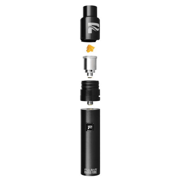 Pulsar Barb Fire Variable Voltage Wax Vaporizer - Image 13