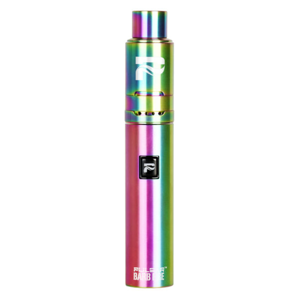 Pulsar Barb Fire Variable Voltage Wax Vaporizer - Image 3