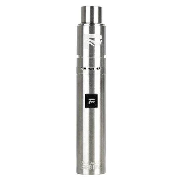 Pulsar Barb Fire Variable Voltage Wax Vaporizer - Image 5
