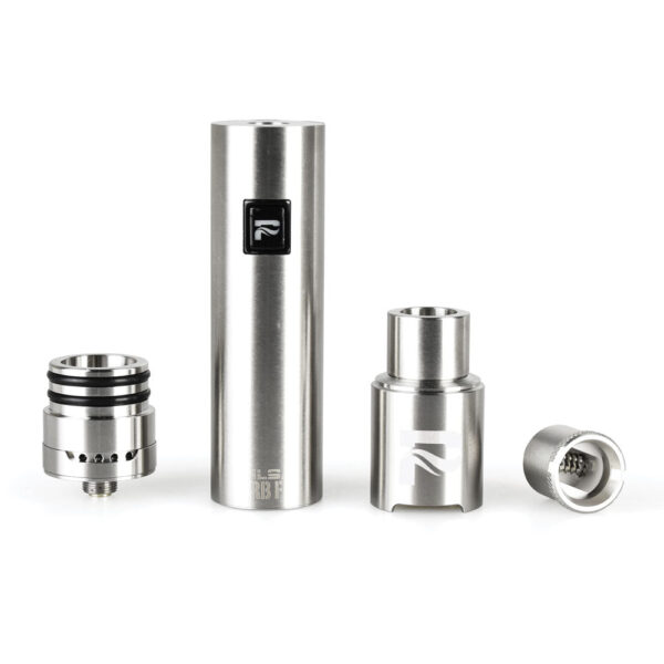 Pulsar Barb Fire Variable Voltage Wax Vaporizer - Image 9