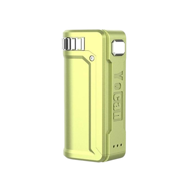 Yocan UNI S Portable Box Mod Vape - Image 3