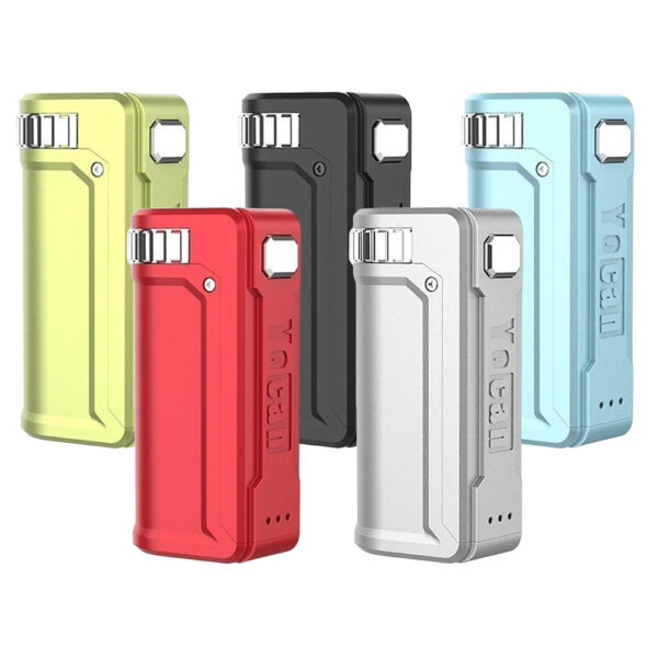 Yocan UNI S Portable Box Mod Vape - Image 6