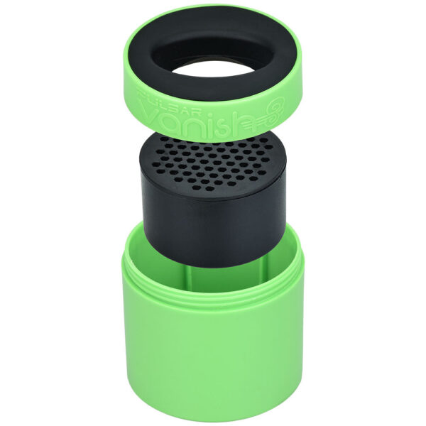 Pulsar Vanish Personal Air Filter | 2.75" x 2.3" - Image 8
