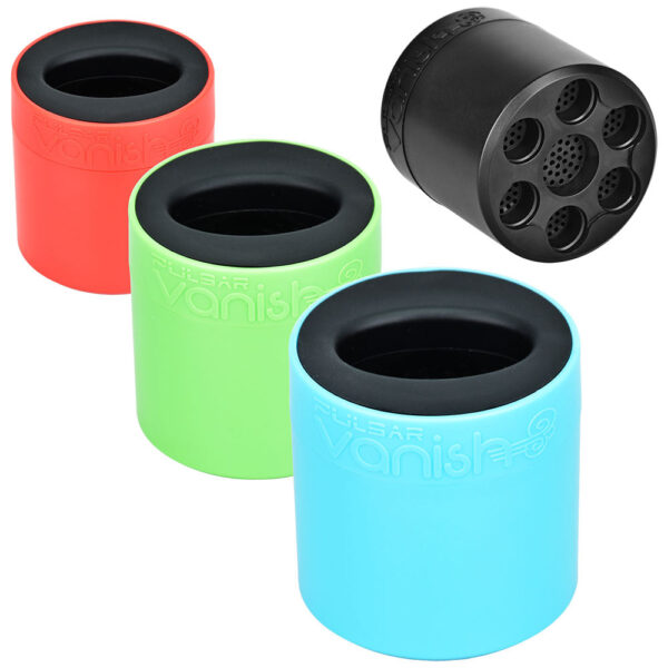 Pulsar Vanish Personal Air Filter | 2.75" x 2.3" - Image 2