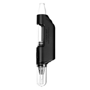 Lookah Seahorse PRO Plus | 650mAh - Black