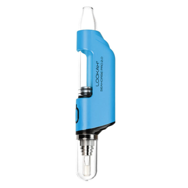 Lookah Seahorse PRO Plus | 650mAh - Image 20