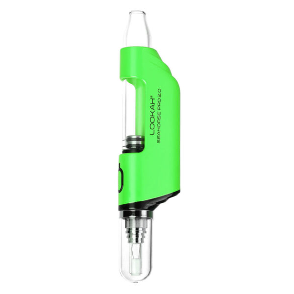 Lookah Seahorse PRO Plus | 650mAh - Image 17