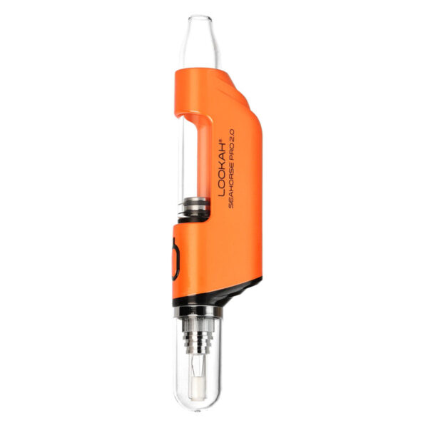 Lookah Seahorse PRO Plus | 650mAh - Image 8