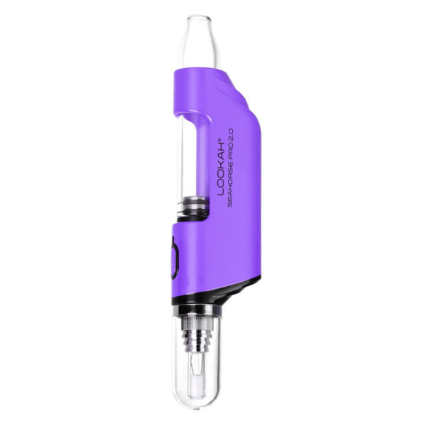 Lookah Seahorse PRO Plus | 650mAh - Image 5