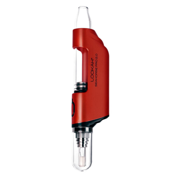 Lookah Seahorse PRO Plus | 650mAh - Image 3